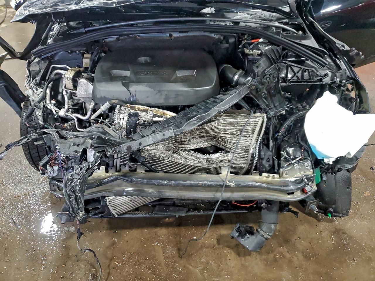 2016 Volvo S60 Premier