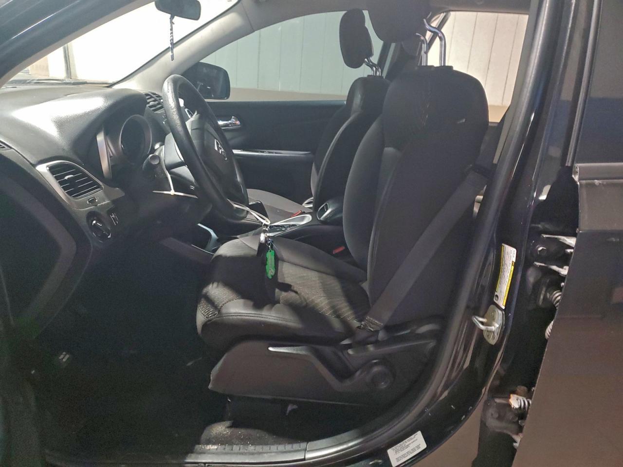 2013 Dodge Journey se