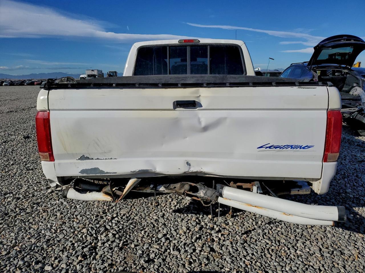 1994 Ford F150