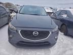 2017 Mazda Cx-3 Sport