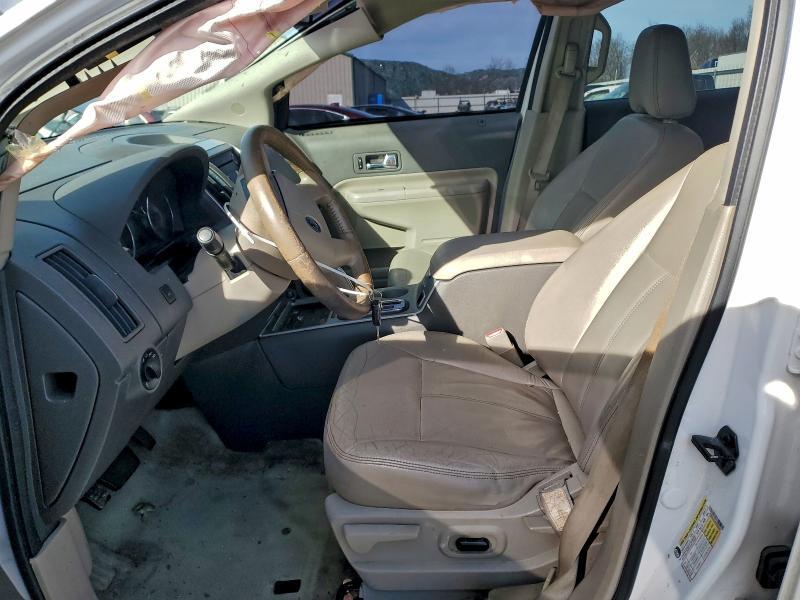 2009 Ford Edge Limited