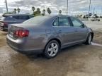 2009 Volkswagen Jetta se