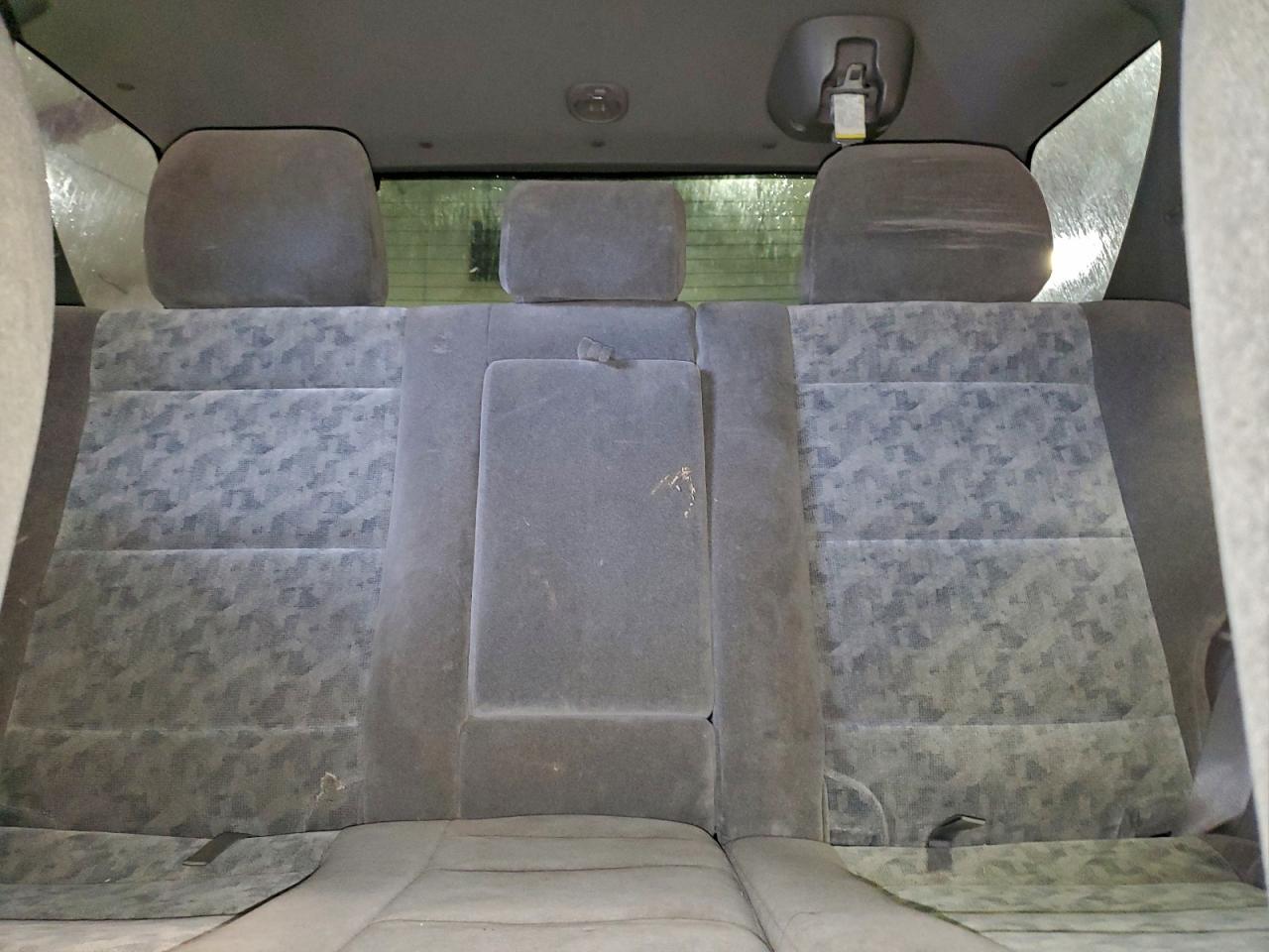 2008 KIA Sorento ex