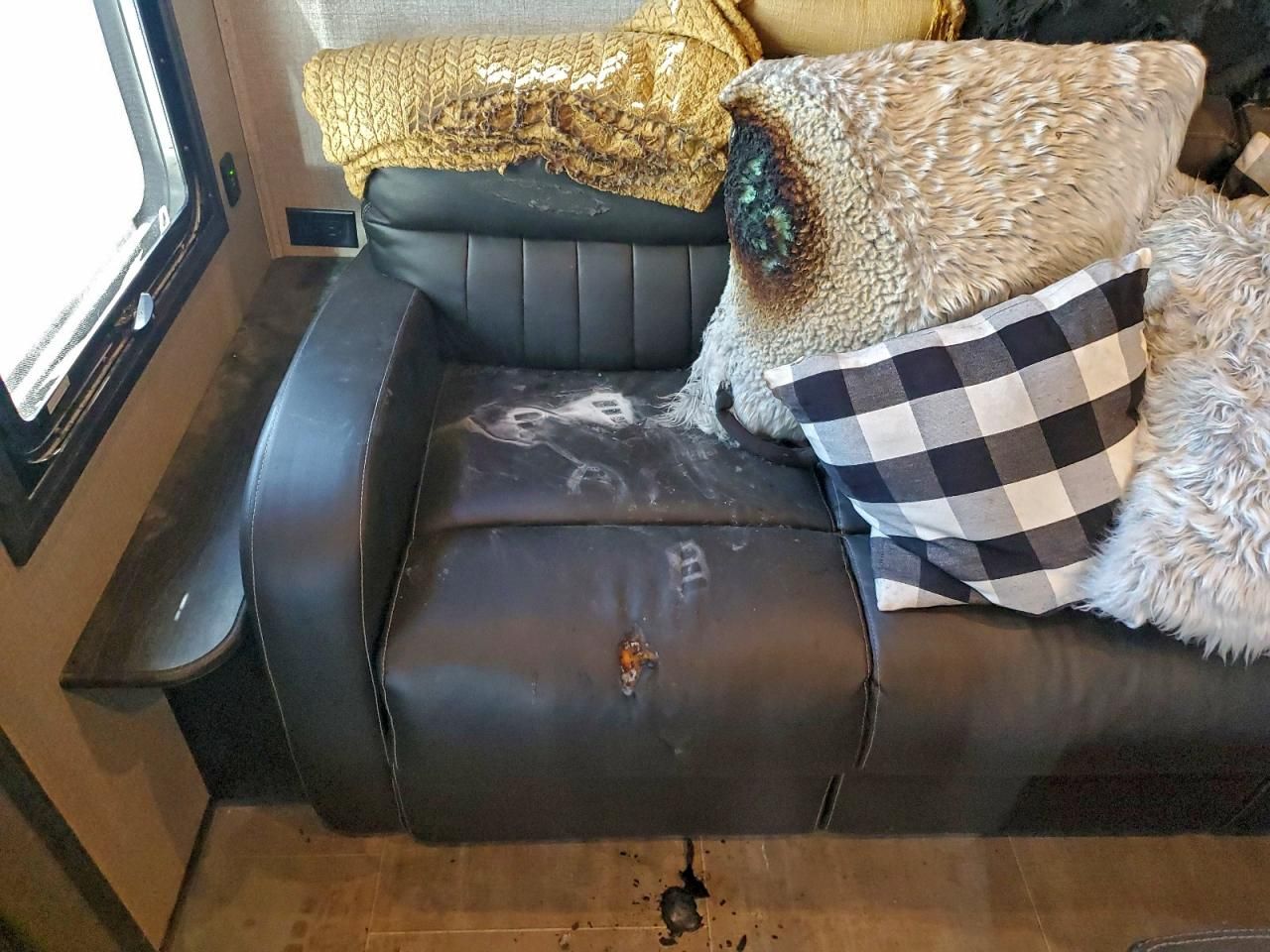 2020 Jayco North Poin