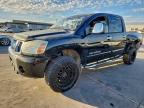 2006 Nissan Titan XE FFV