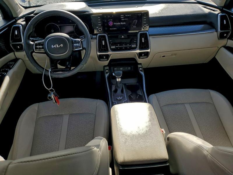 2023 KIA Sorento s