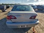 2001 Toyota Corolla ce