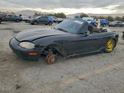 Mazda Vehiculos salvage en venta: 2000 Mazda Mx-5 Miata Base