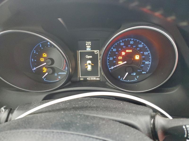 2018 Toyota Corolla im