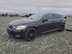 2006 Lexus Gs 300