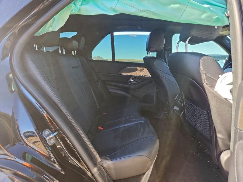 2021 Mercedes-Benz GLE 450 4matic
