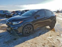 2022 Honda Hr-v Sport for sale in Elgin, IL