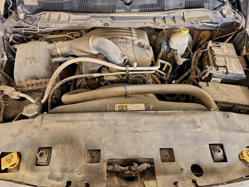 2015 Dodge Ram 1500 slt