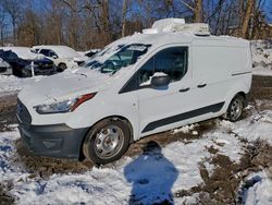 Ford Vehiculos salvage en venta: 2022 Ford Transit Connect XL