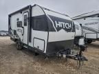 2022 Hitchhiker Travel Trailer
