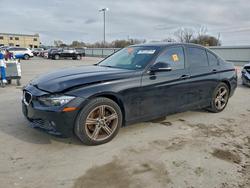 2013 BMW 328 i en venta en Wilmer, TX