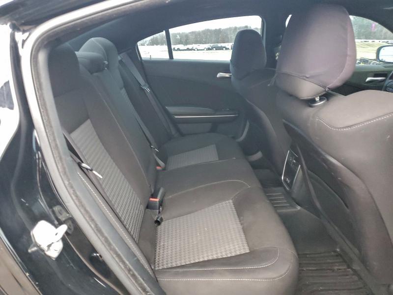 2020 Dodge Charger Scat Pack