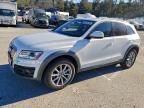 2017 Audi Q5 Premium Plus
