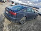 2016 Audi A6 Prestige