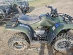 2018 Honda Recon ATV