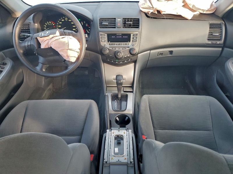 2006 Honda Accord ex