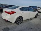 2015 KIA Forte ex