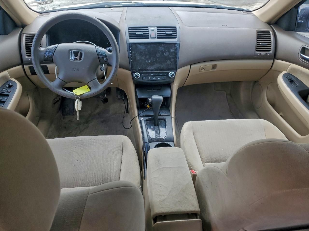 2004 Honda Accord lx