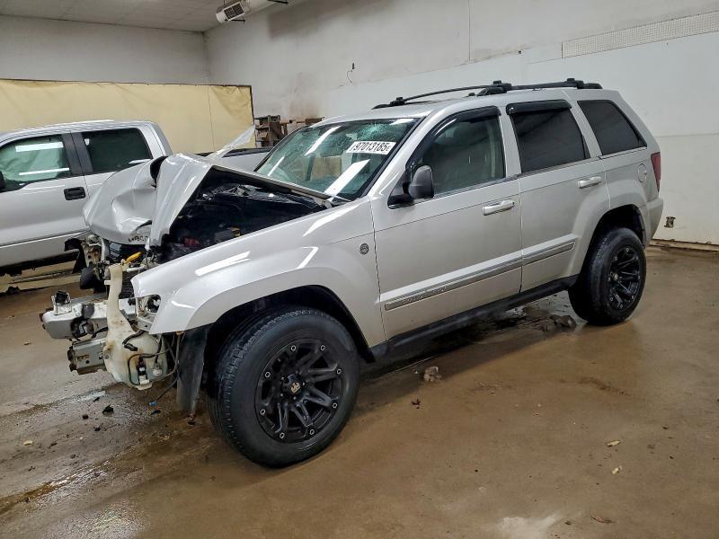 2005 Jeep Grand Cherokee Limited