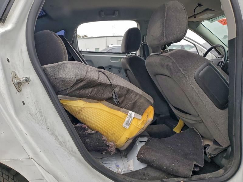 2013 Chevrolet Impala lt