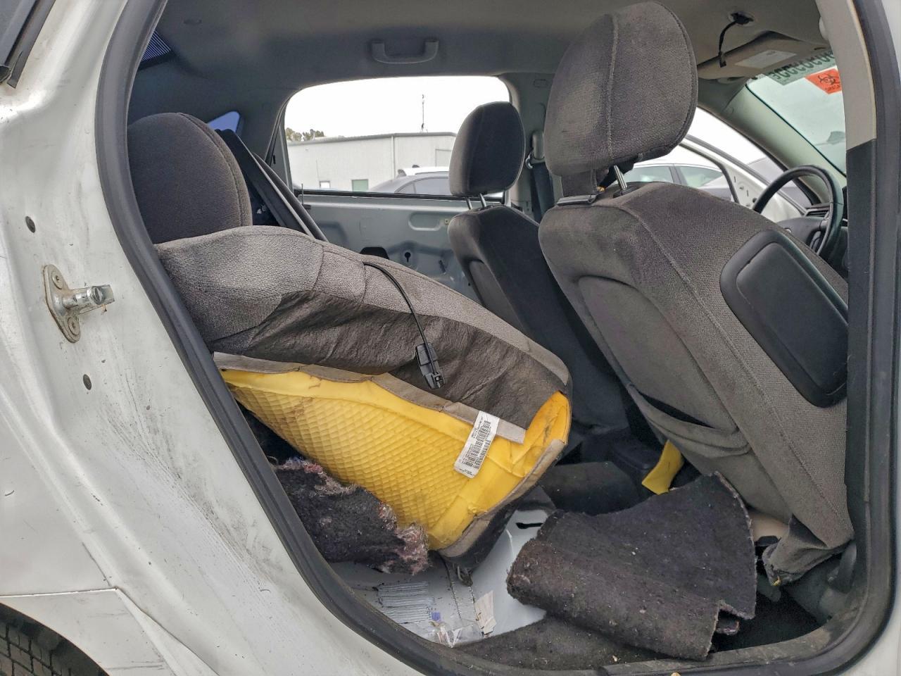 2013 Chevrolet Impala lt