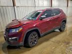 2021 Jeep Compass 80th Edition