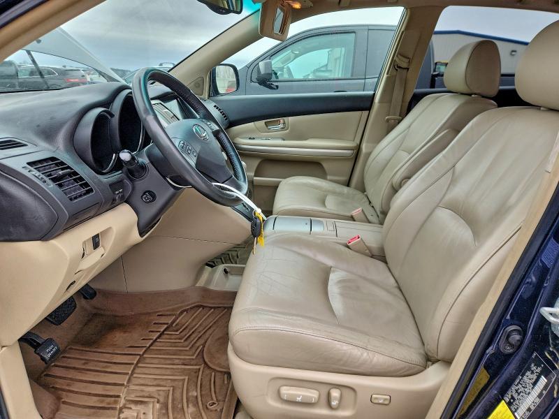 2006 Lexus Rx 400