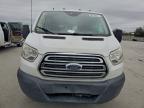 2017 Ford Transit T-250 Utility / Service Van