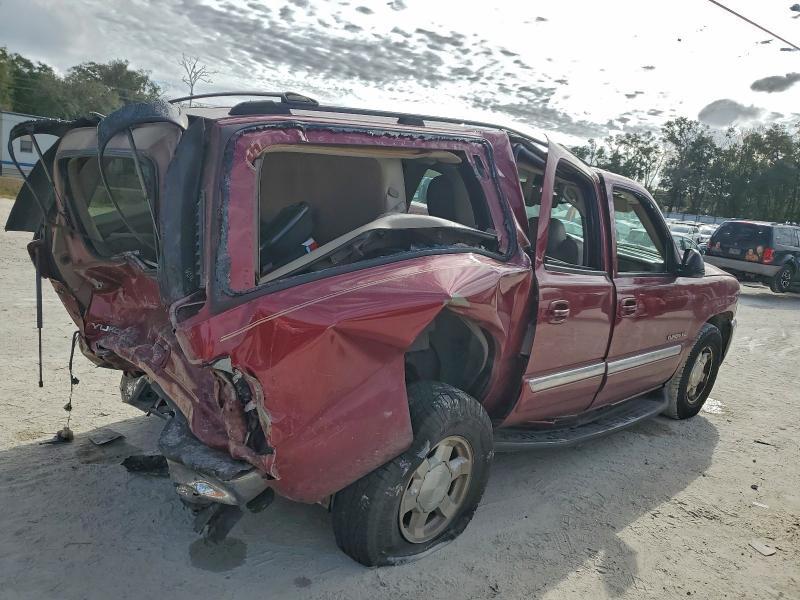 2004 GMC Yukon xl C1500