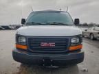2014 GMC Savana G2500