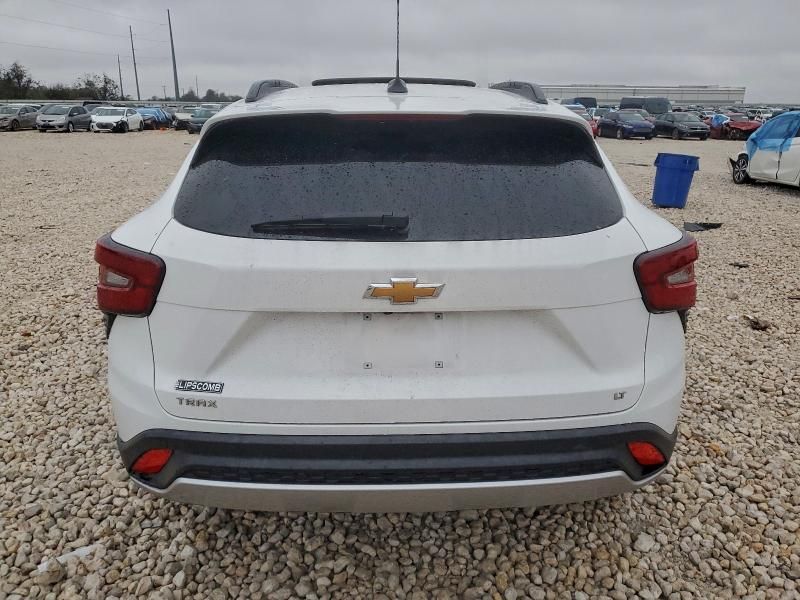 2024 Chevrolet Trax 1LT
