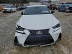 2020 Lexus Is 300 f Sport