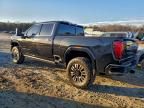 2025 GMC Sierra K2500 Denali Ultimate