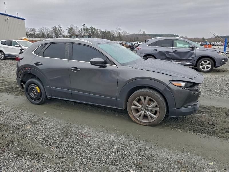 2023 Mazda Cx-30 Select