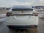 2018 Tesla Model x