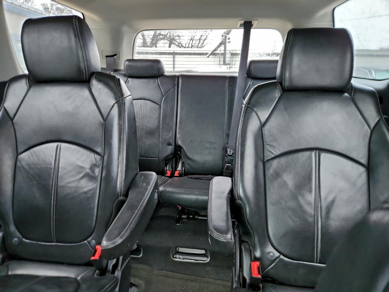 2013 GMC Acadia Slt-1