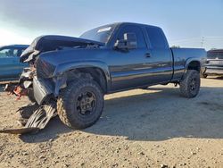 2003 Chevrolet Silverado K1500 for sale in San Diego, CA