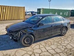 Volkswagen Vehiculos salvage en venta: 2014 Volkswagen Jetta Base
