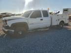 2006 Chev Rolet Silverado Utility / Service Truck