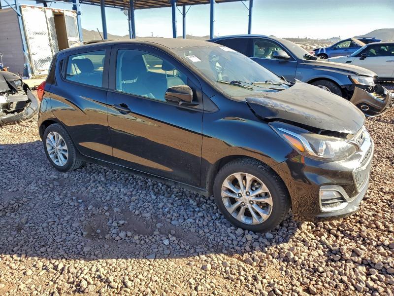 2020 Chevrolet Spark 1LT