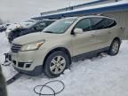 2013 Chevrolet Traverse lt