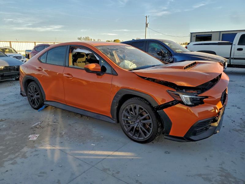 2023 Subaru Wrx Premium