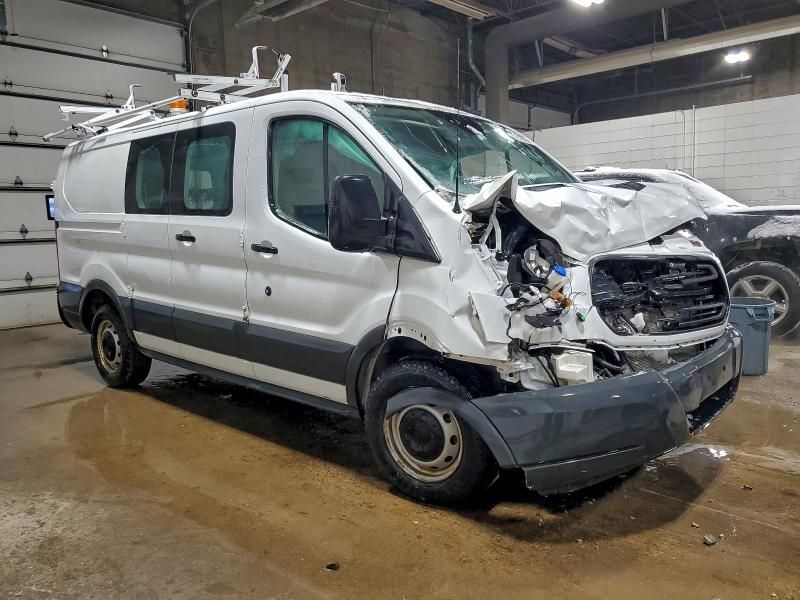 2016 Ford Transit 150 Utility / Service van