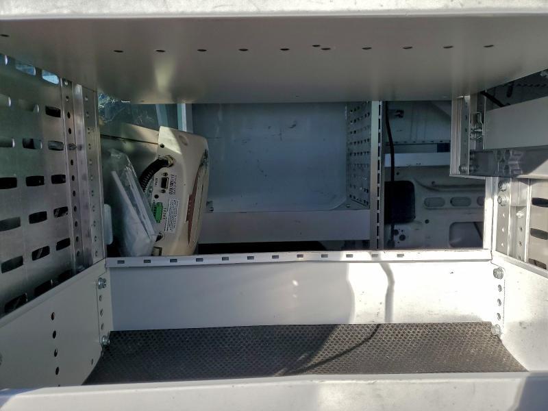 2013 Ford Transit Connect Utility / Service van