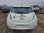 2013 Nissan Leaf s